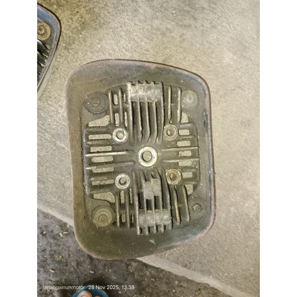 kop alfa sigma poswan f1 fiz fizr ori copotan