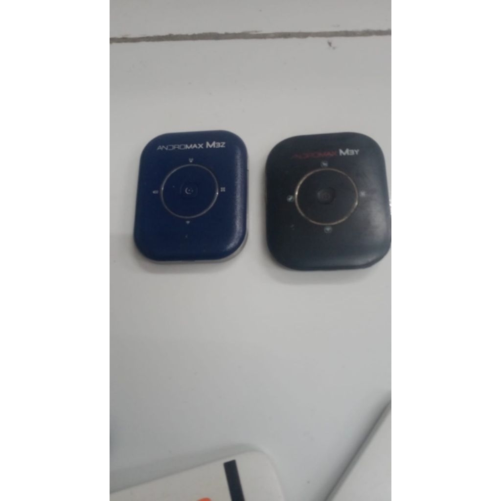 Modem wifi Andromax M3Y/M3Z khusus Smartfren paket kuota