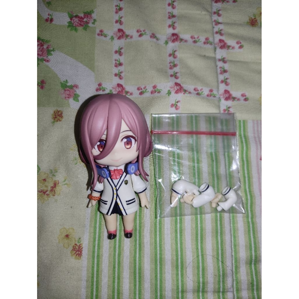 Nendoroid Miku Nakano Gotoubun No Hanayome Original GSC