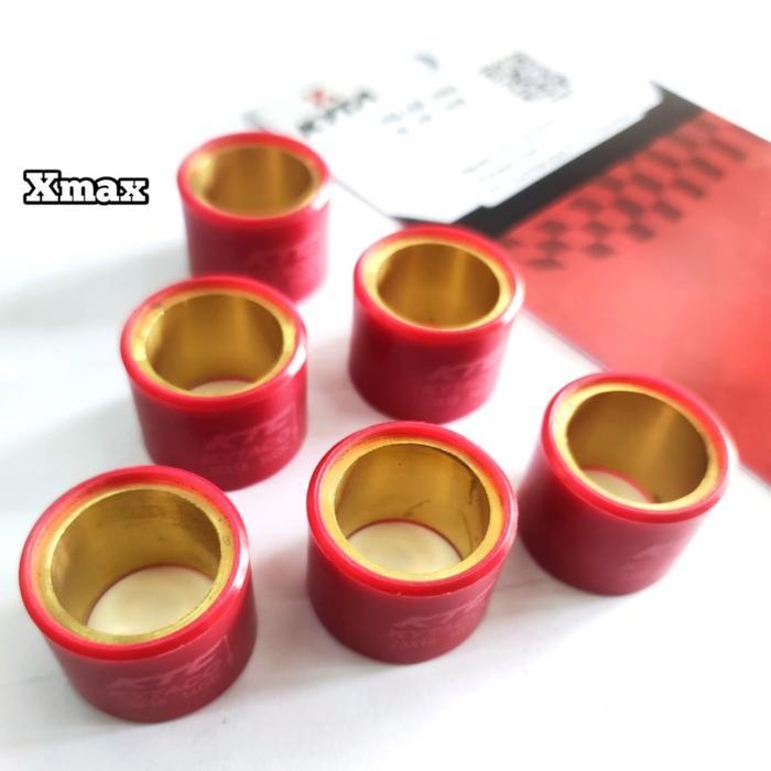 Roller Kytaco Ktc Yamaha Xmax 250