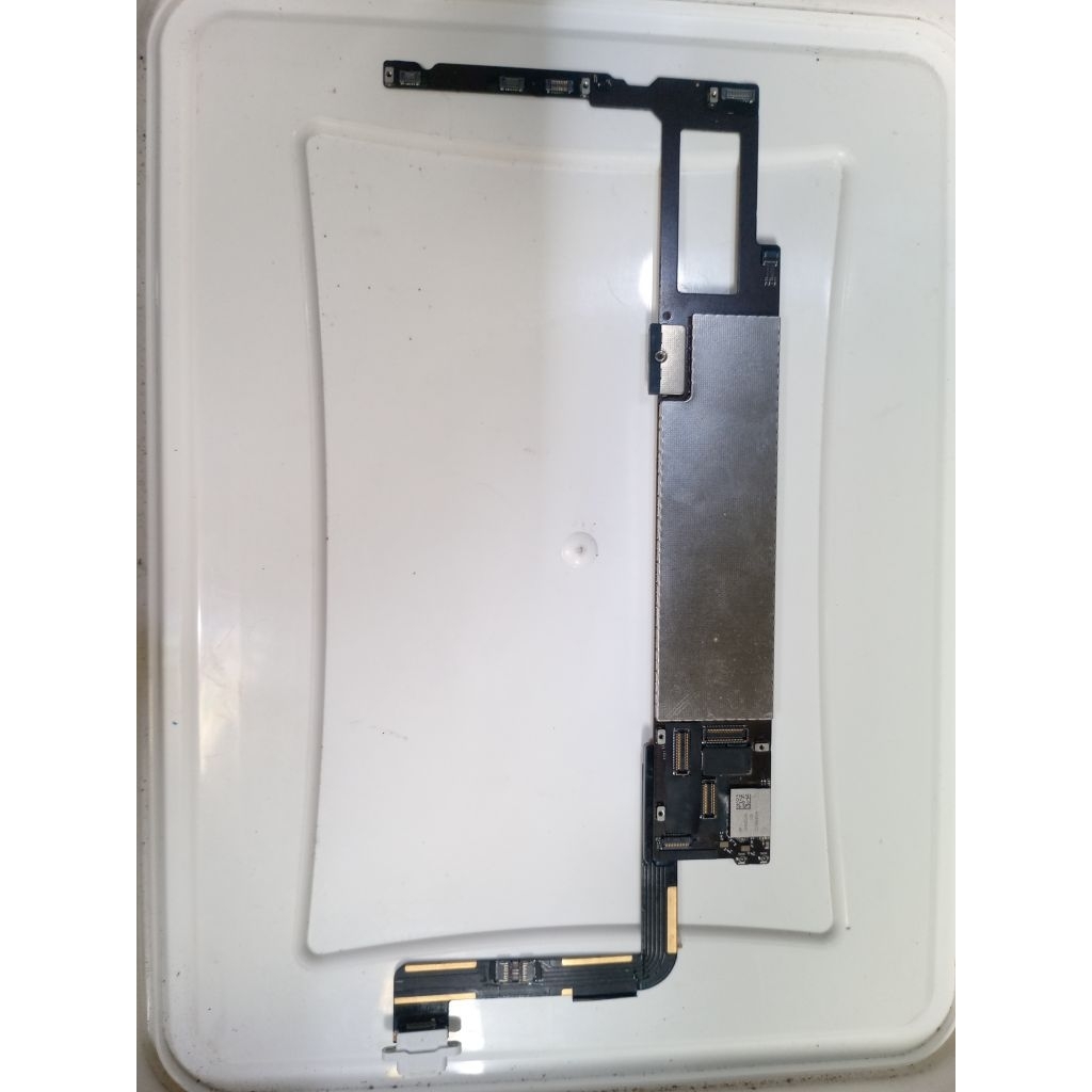 mesin ipad 5 32gb wifi baca deskripsi