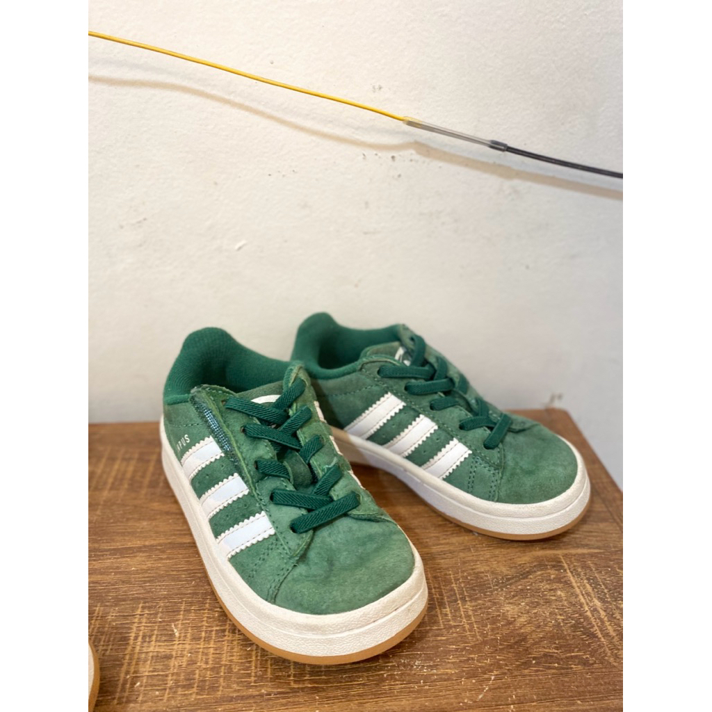 PL Adids Campus Sepatu Anak Laki laki