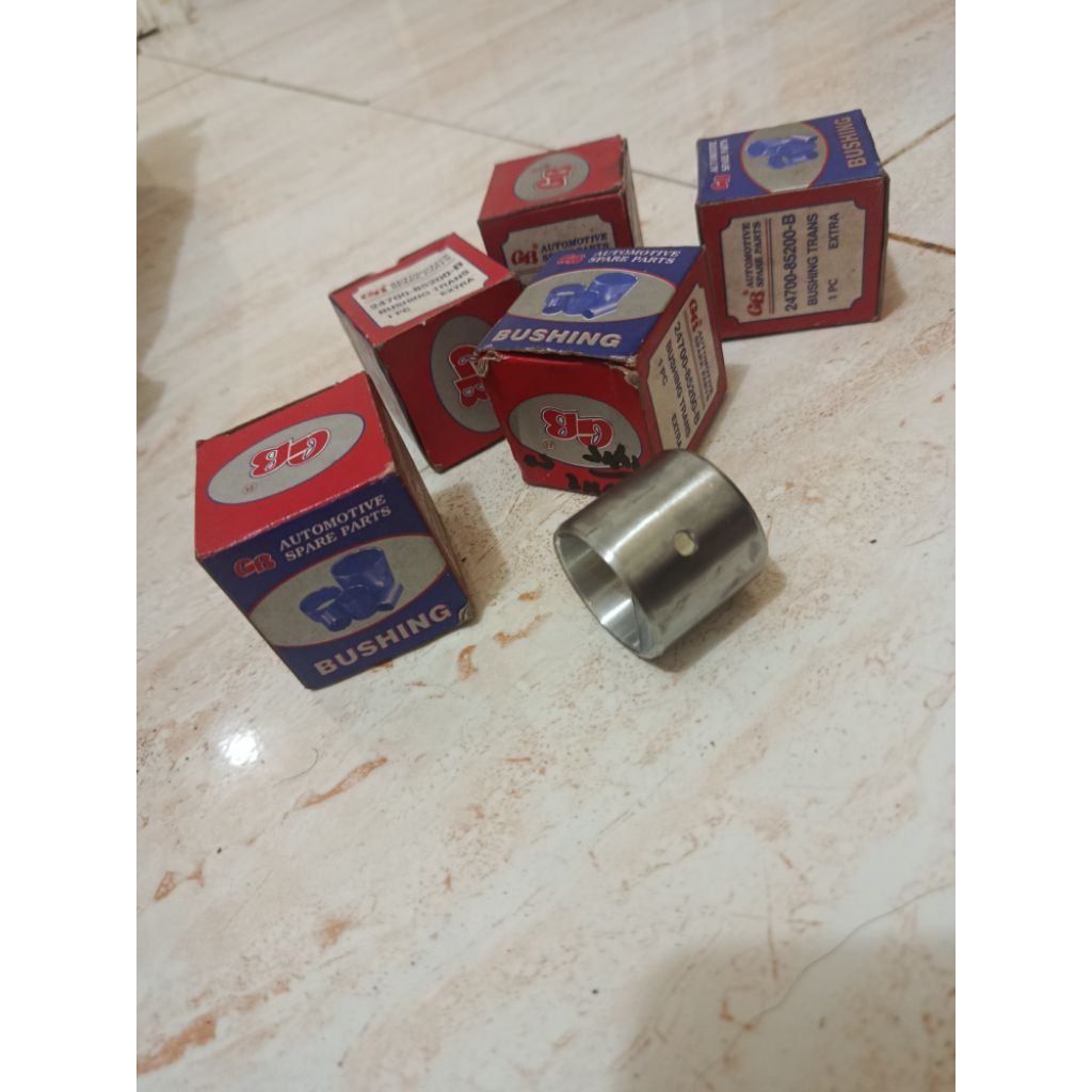 Bushing Yoke Sleeve/Bushing Transmisi Suzuki Carry Extra
