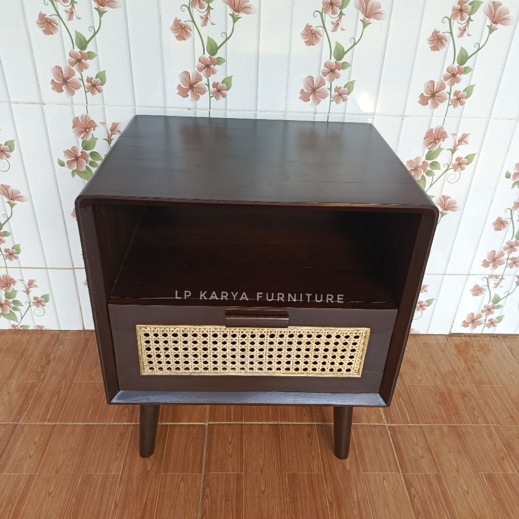 nakas meja nakas nakas minimalis