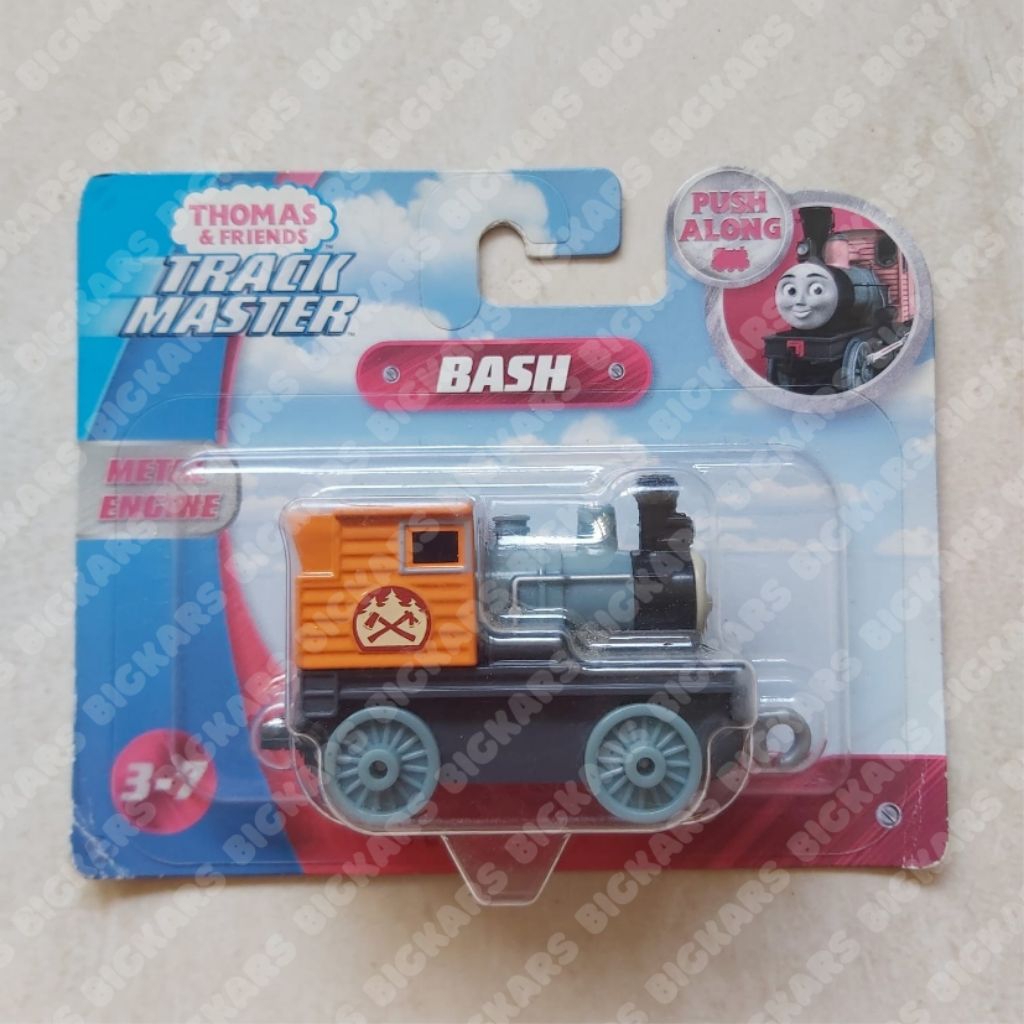 Thomas and Friends Track Master BASH