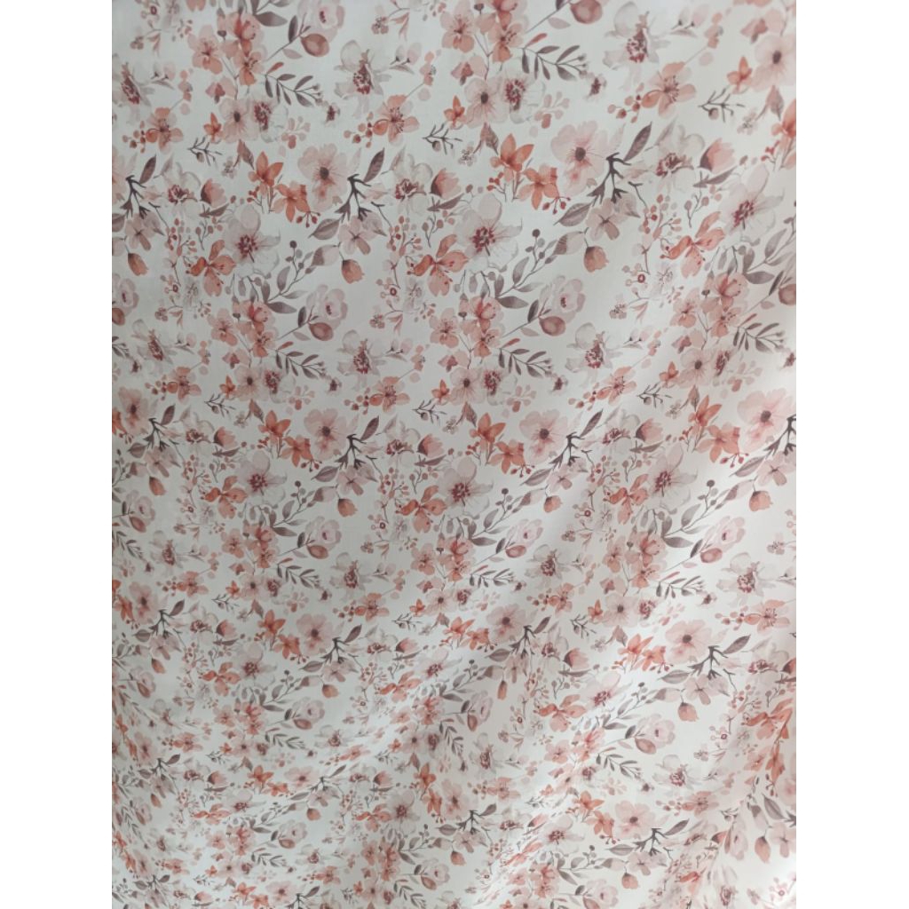 Katun Rayon Premium/Katun Rayon Motif/KatunRayon Terbaru/Katun Rayon