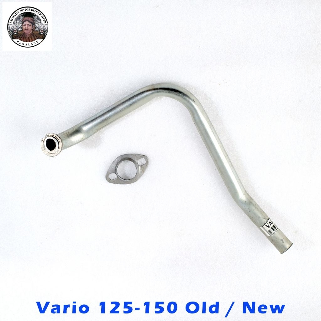 LEHERAN,KNALPOT,STANDAR,VARIO-125NEW/150