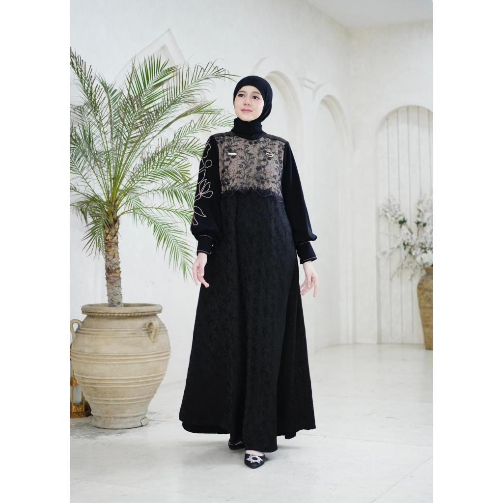 Fenta House Lalitha Dress