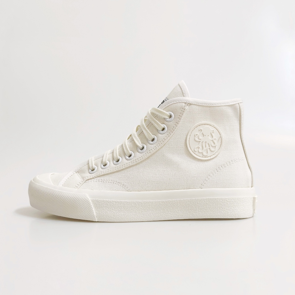 FOMO - Sepatu FOMO Kraken Off White Series 37-44 Sepatu Sneakers Casual Unisex Pria Wanita