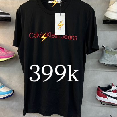Kaos Calvin KLEIN SIZE XL BNWT