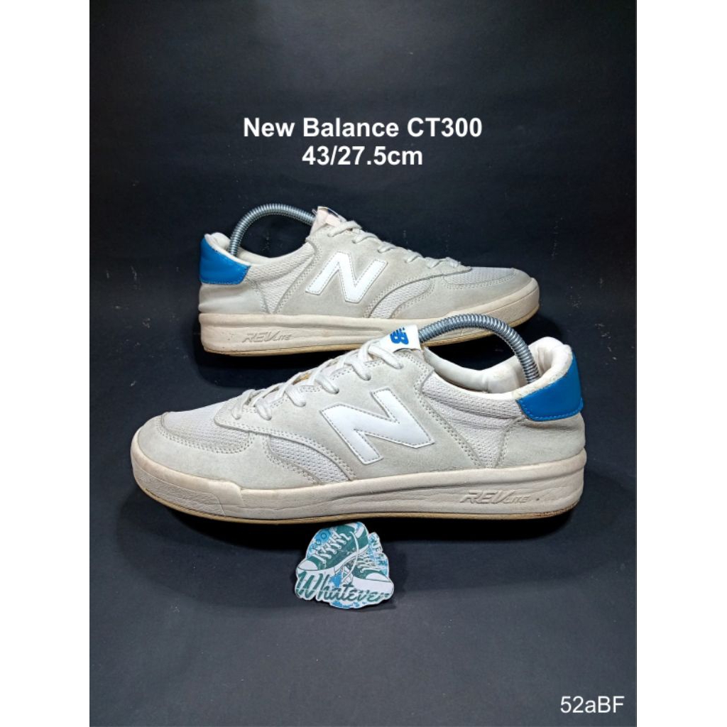 Sepatu Second CT.300