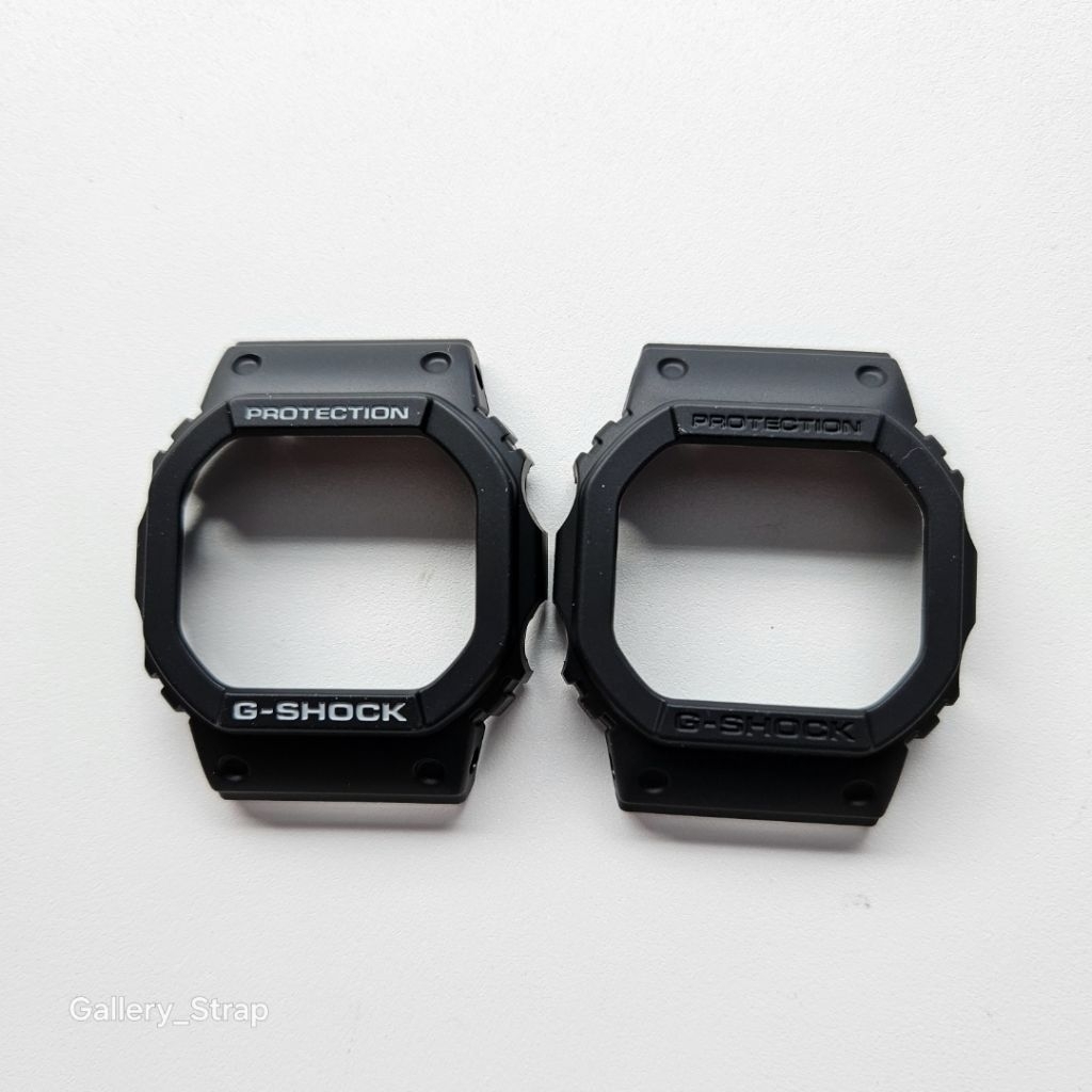BEZEL G-SHOCK DW 5600 DW 5600E DW 5600BB ORIGINAL
