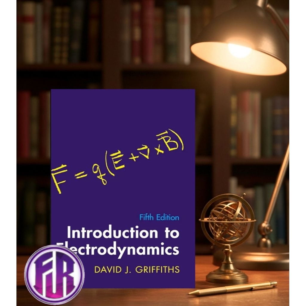 Introduction to Electrodynamics