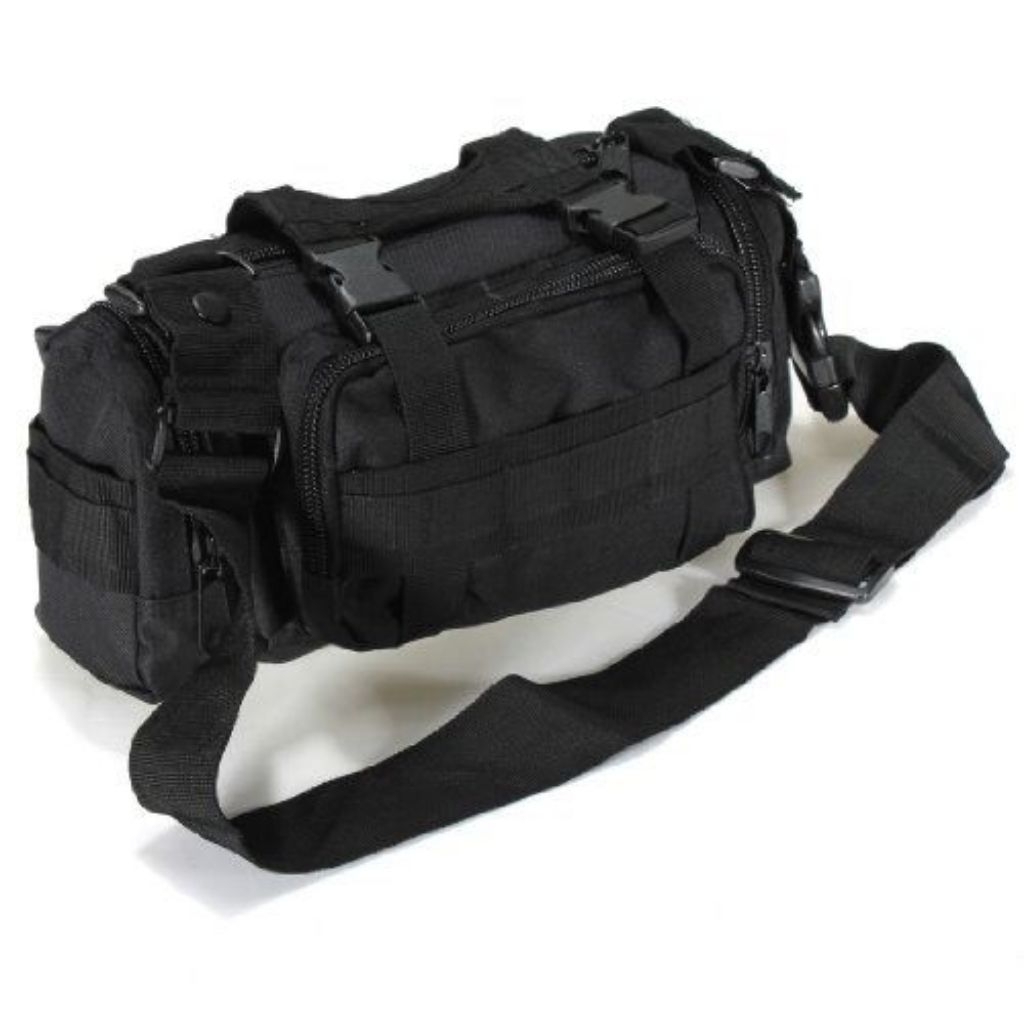 Tas selempang army/ tas selempang pria /tas selempang multifungsi