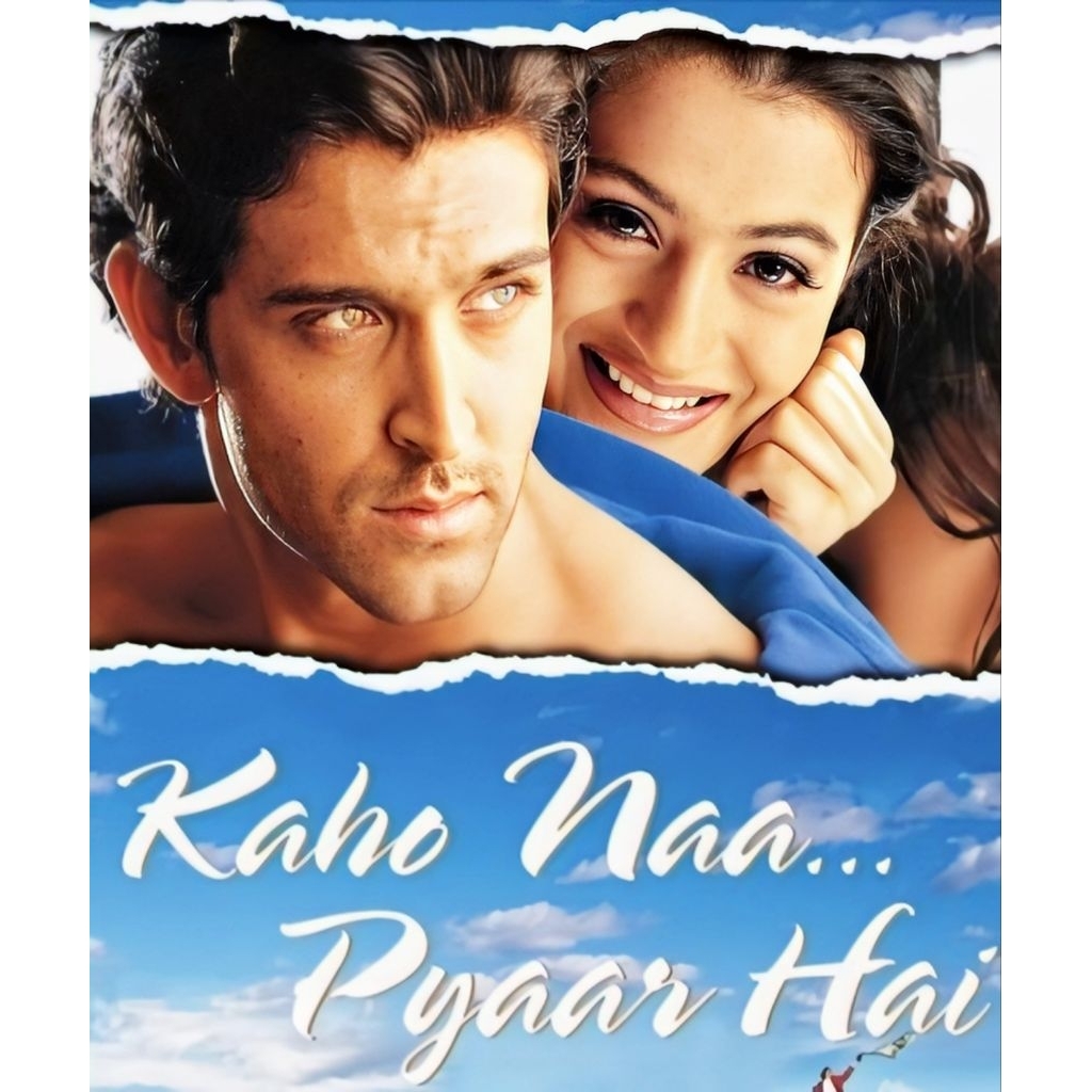 Hrithik Roshan: Koleksi Film