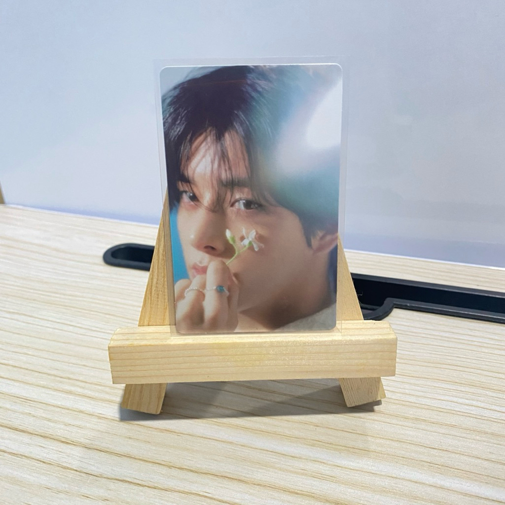 photocard enhypen official