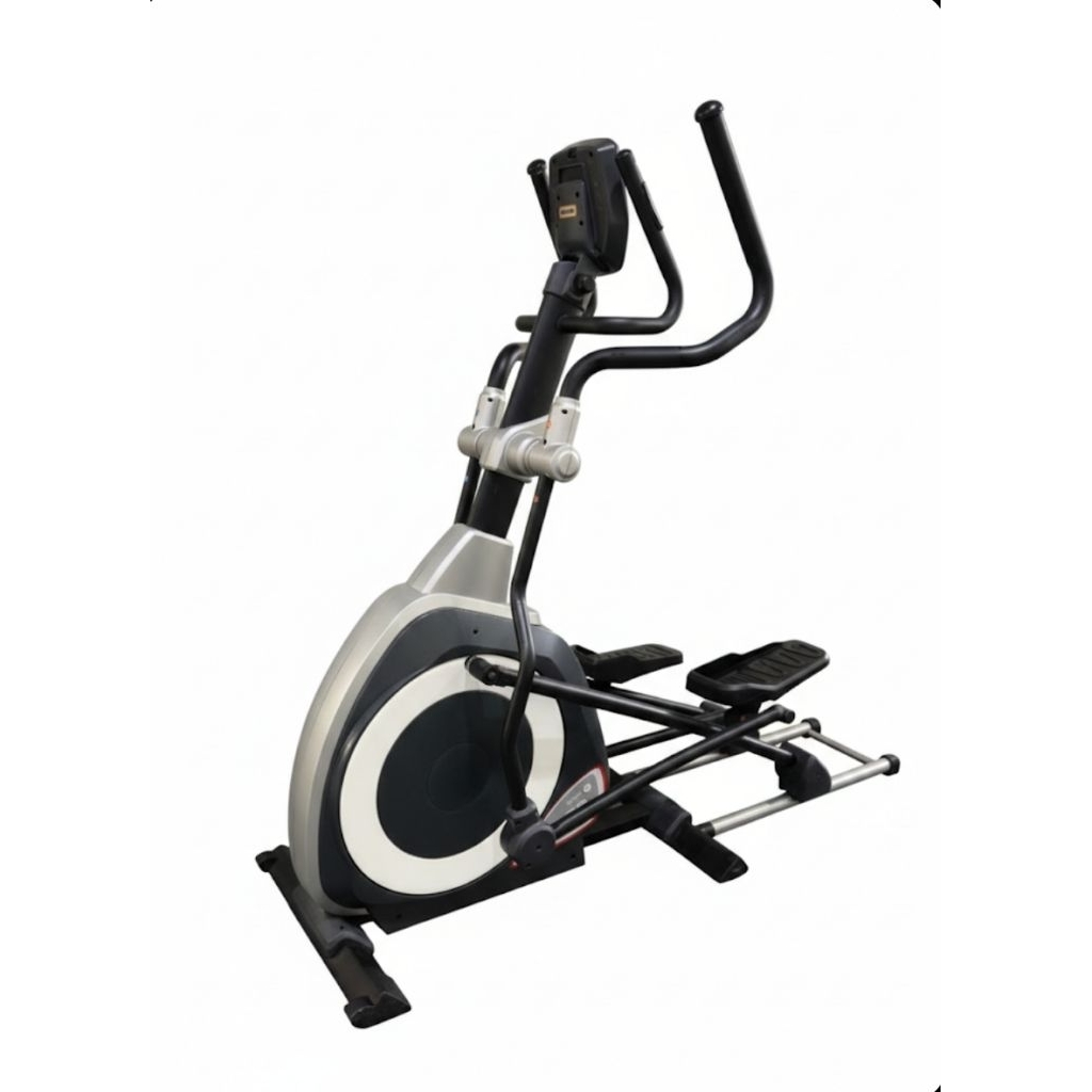 Elliptical Kettler Preloved / Alat Olahraga Fitness Kardio Eliptikal