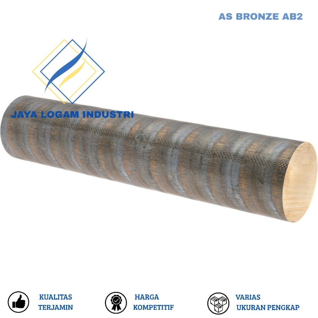 As bronze ab2 diameter 27mm | round bar bronze