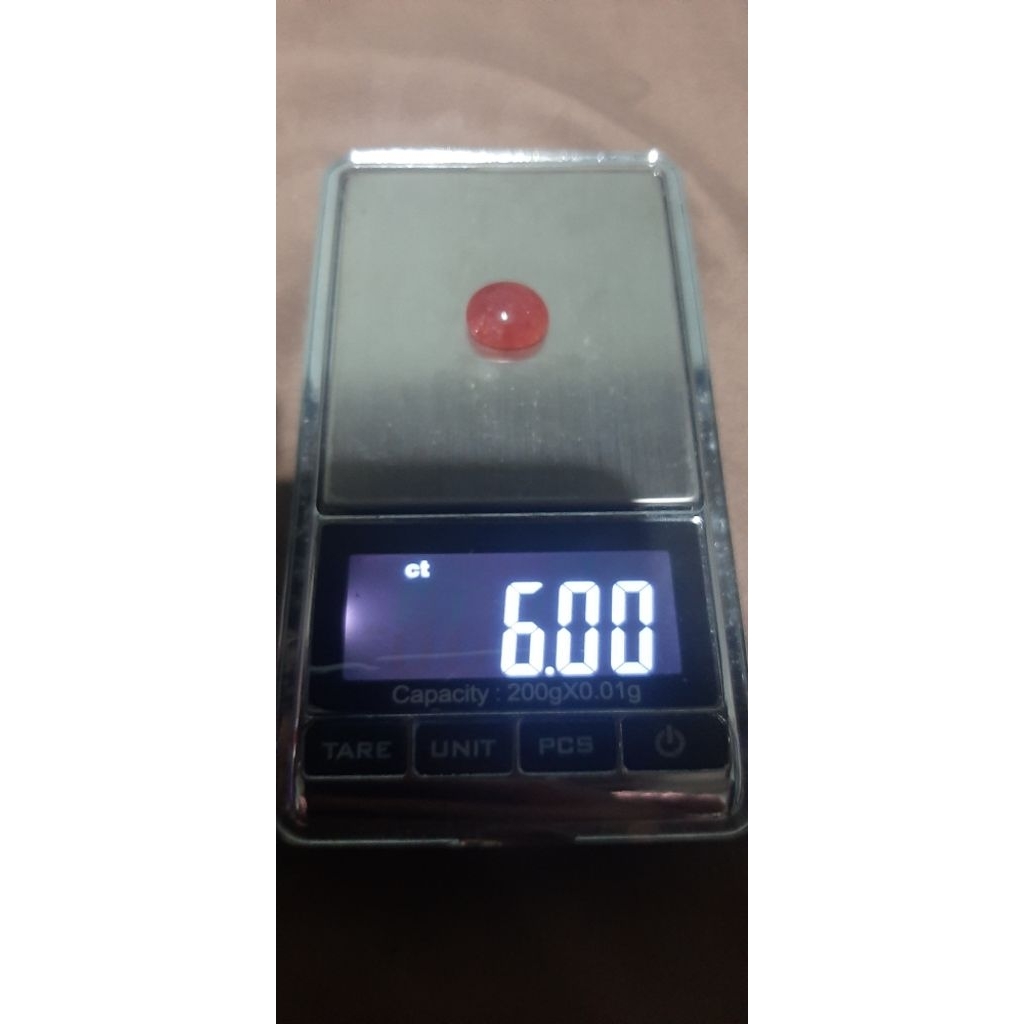 ruby afrika dan blue sapphire