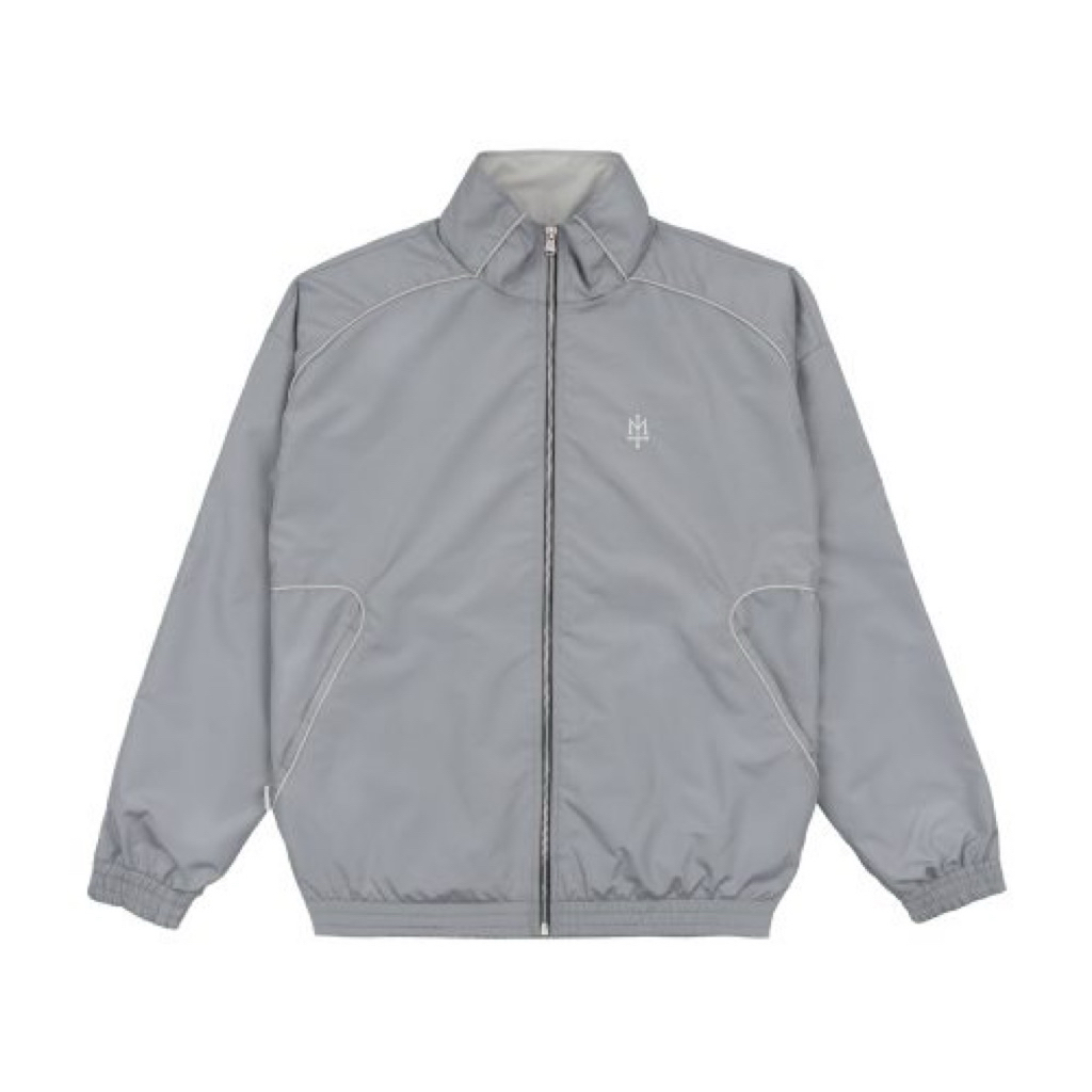 TREKH Maternal Disaster track top jacket