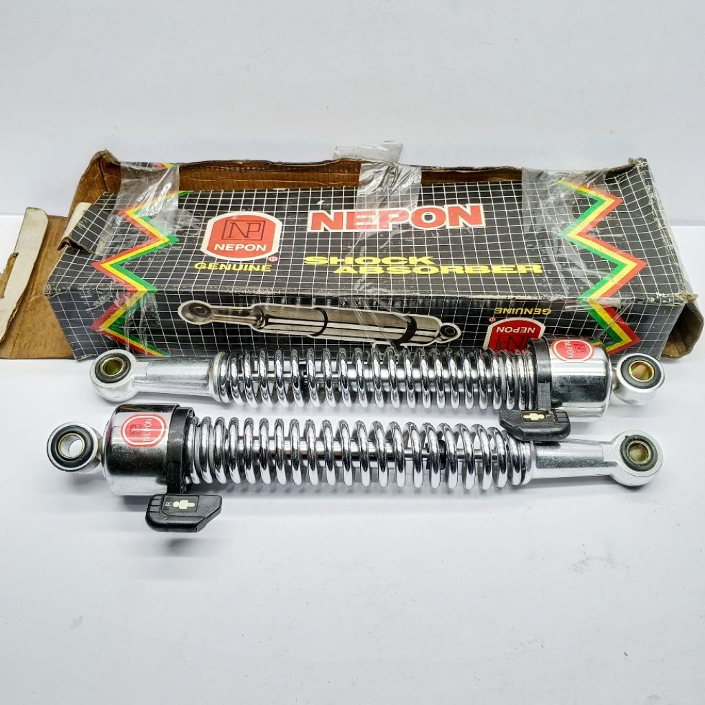 Sok Shok Shock Shockbreaker Shockbreker Astrea Star Astrea Prima Astrea 800 Nepon Malaysia Kualitas 