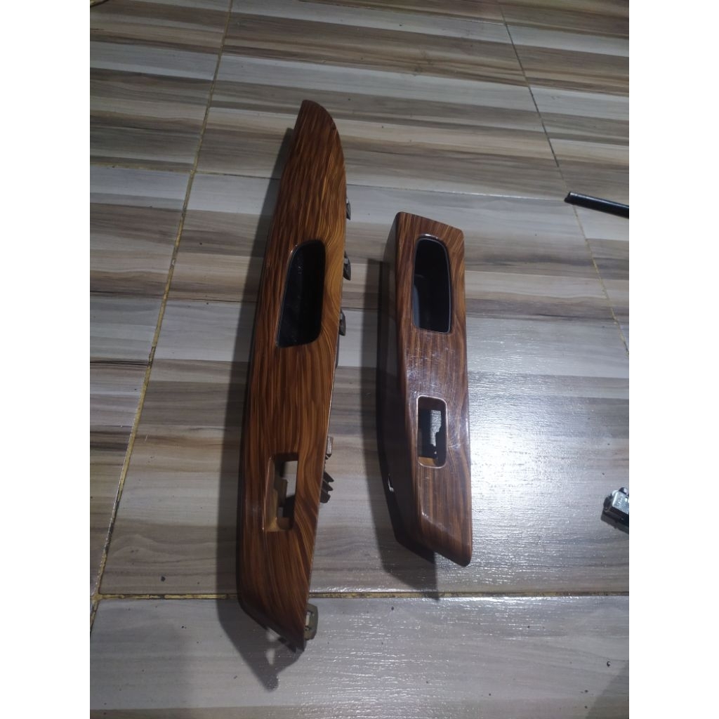 PANEL FRAME POWER WINDOW AGYA / AYLA