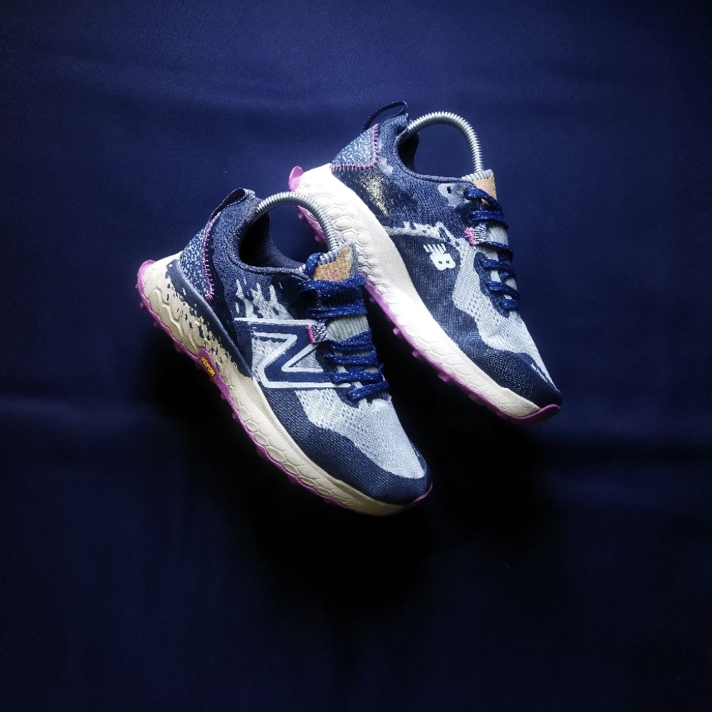 NB fresh Foam x hiero