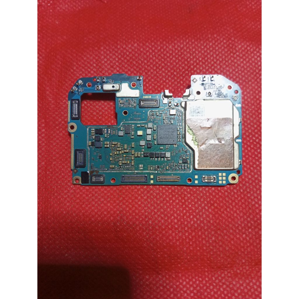 mesin realme c53 mati