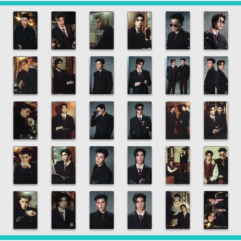 OFFICIAL CC FANCON PONDPHUWIN