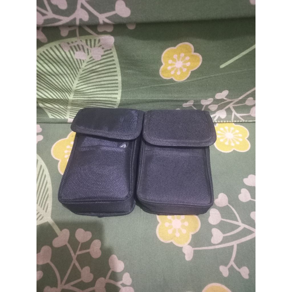 Opm dan ols fiber optik