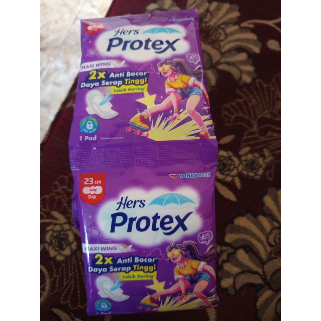 hers protex