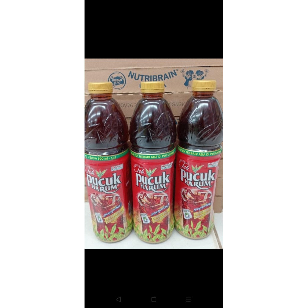 Teh Pucuk Harum 1.3liter
