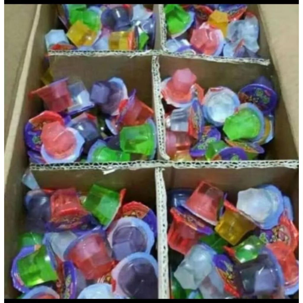wong coco my jelly 1kg