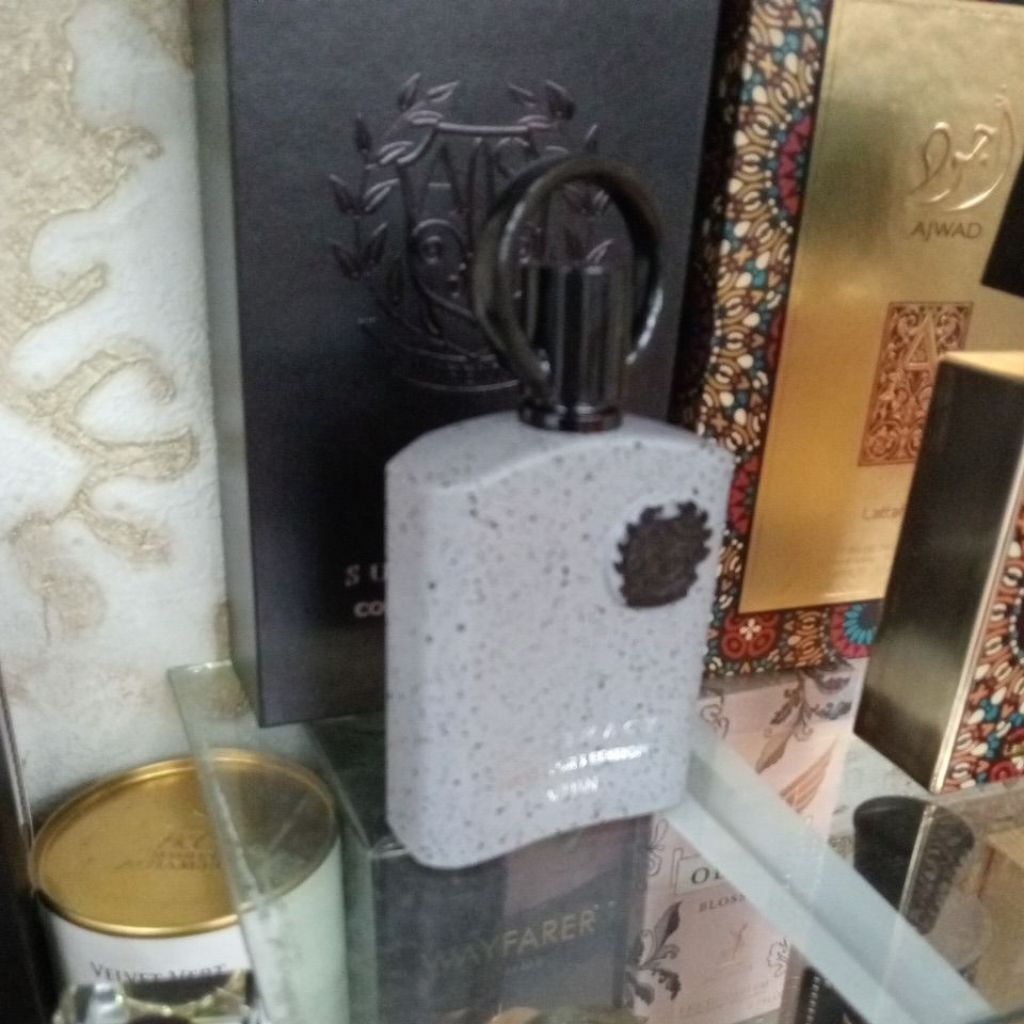 Supermacy collector edition