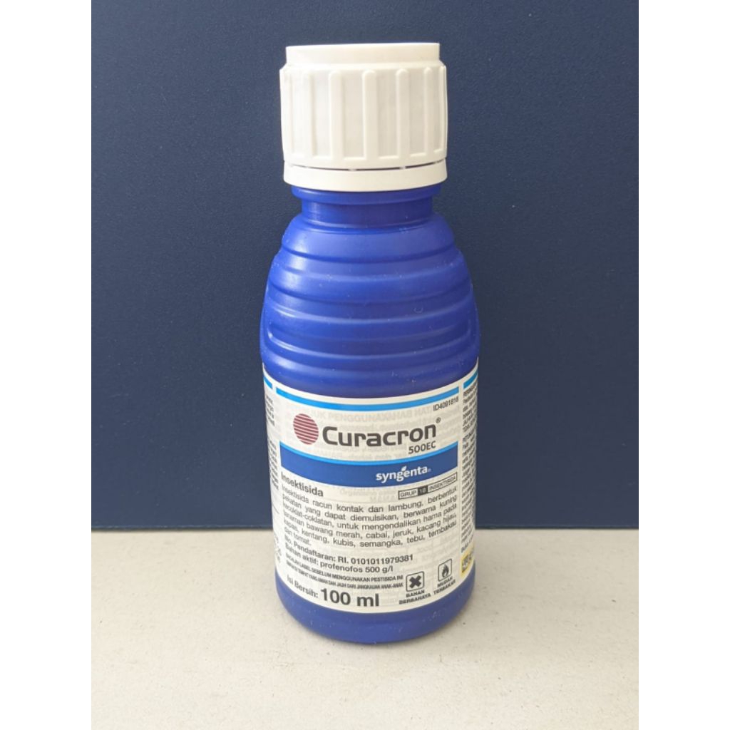 CURACRON 100ML