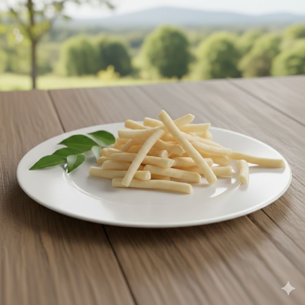 Stik Bawang renyah kiloan