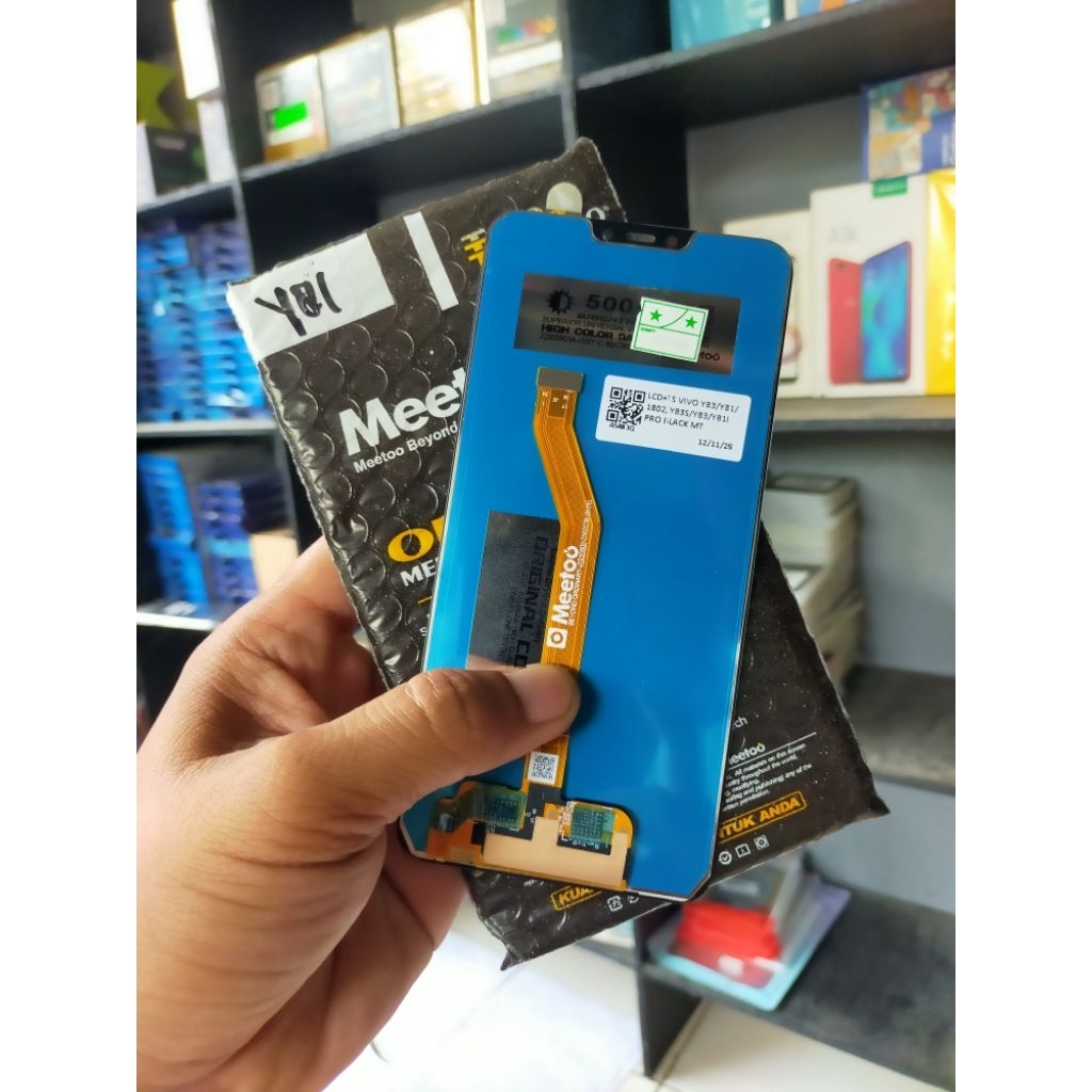 lcd Vivo y81 y83 y81i y83s