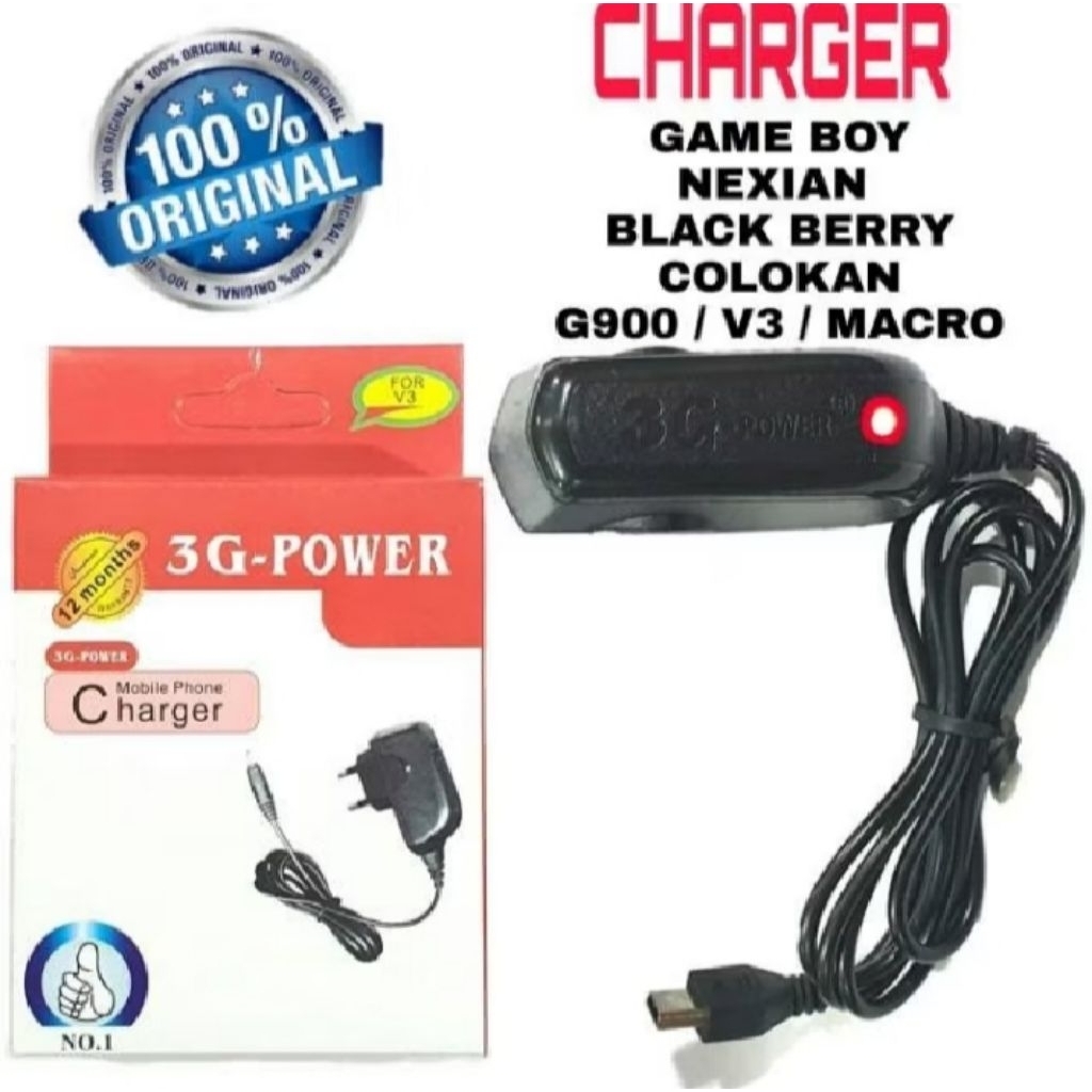 CHARGER CASAN ORIGINAL GAME BOY PVP PSP NEXIAN G900 G922 G901 T901