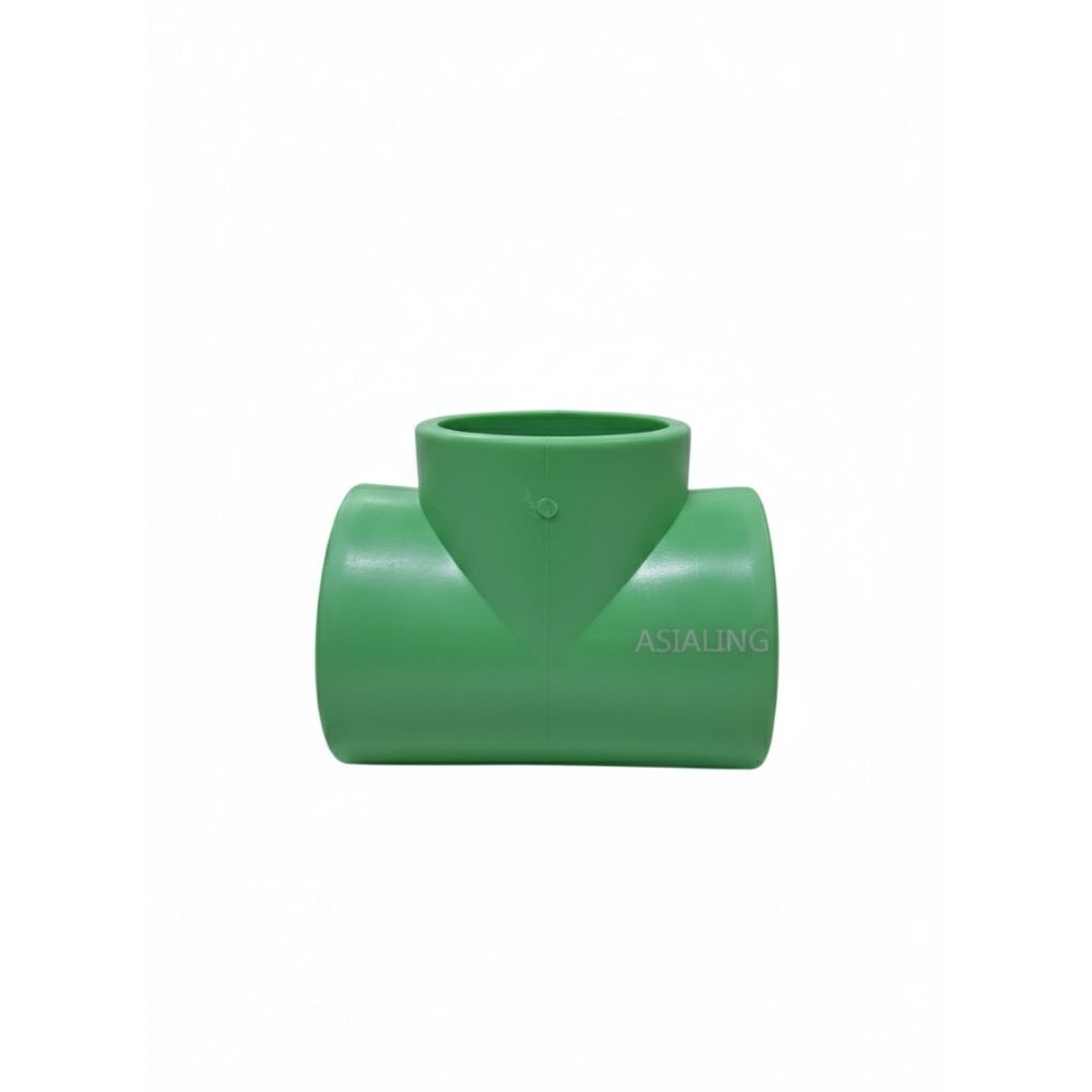 TEE PPR 1 inch 32mm / Equal TEE PPR 1 inch 32mm