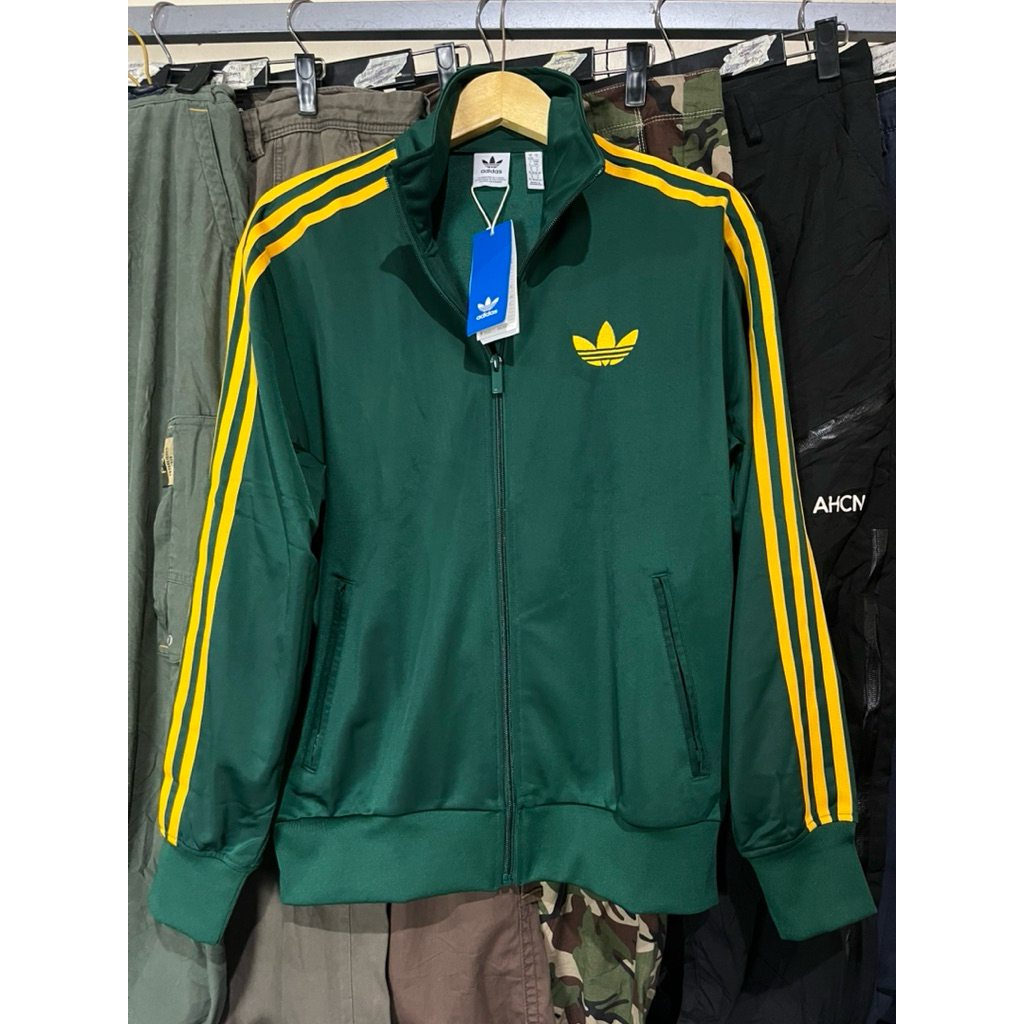 Tracktop Adidas liverpool