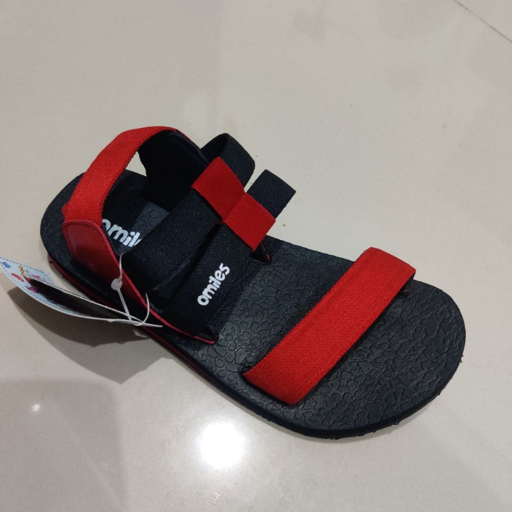 Sandal Anak Perempuan OMILES Adelia Kids