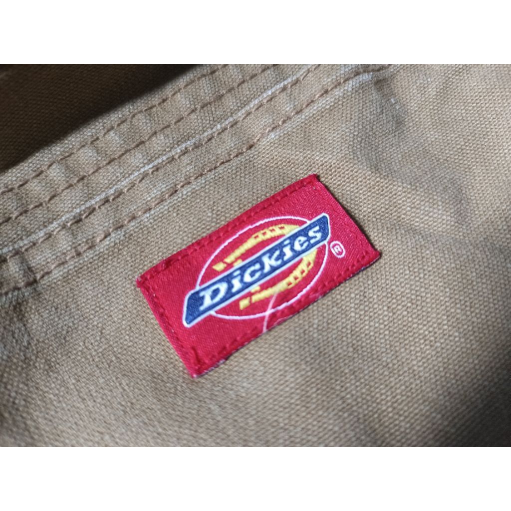 celana carpenter dickies original