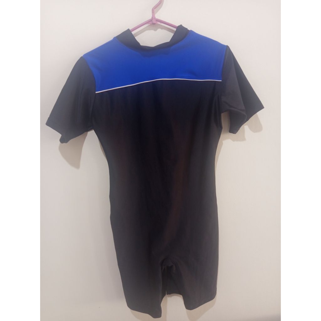 PRELOVED BAJU RENANG PRIA EDORA