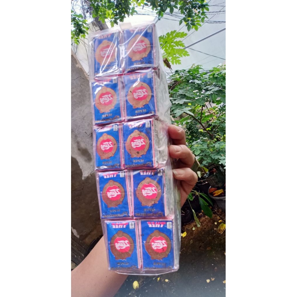 teh 2 tang premium