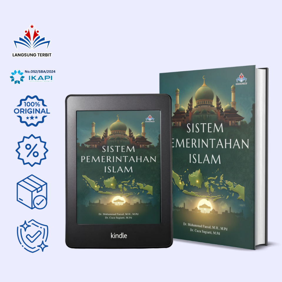 SISTEM PEMERINTAHAN ISLAM