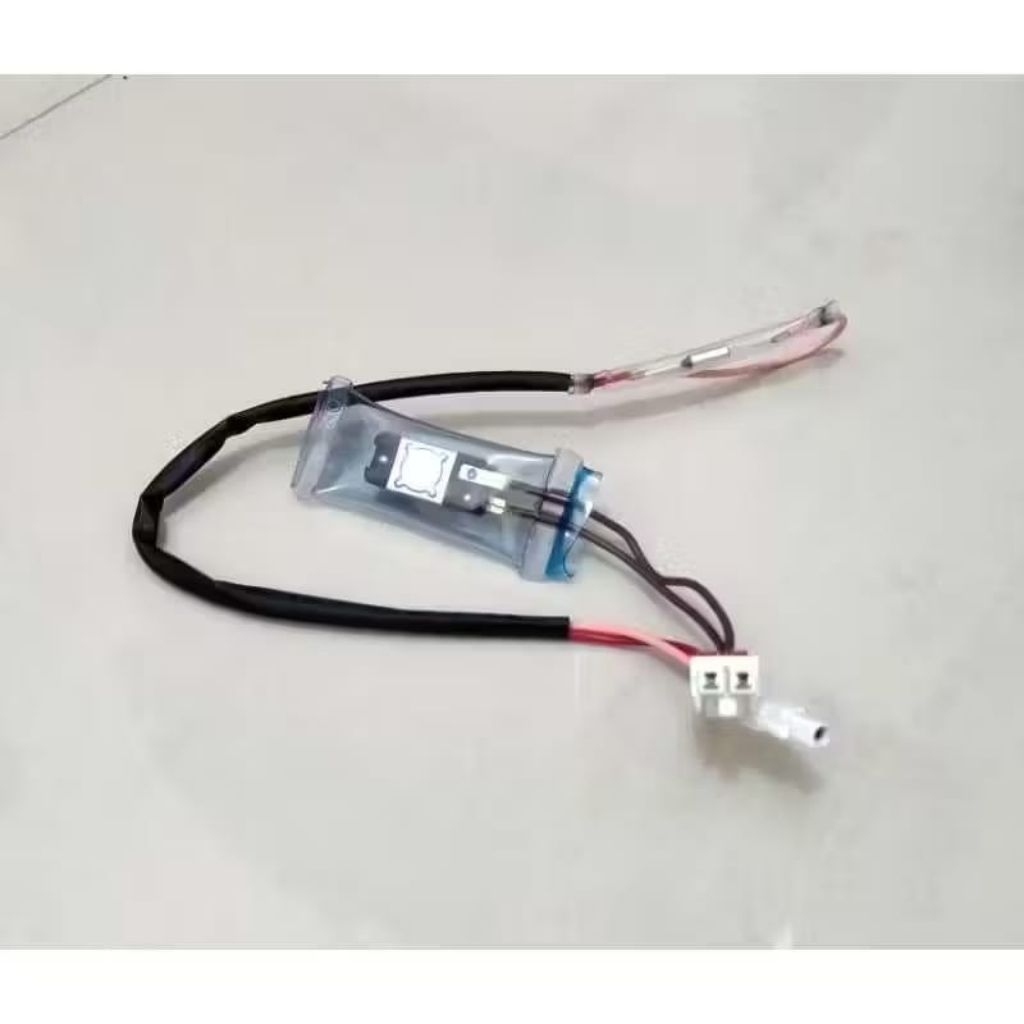 Fuse Defrost Kulkas Sharp 2 Pintu Pius Bimetal Sharp Defross