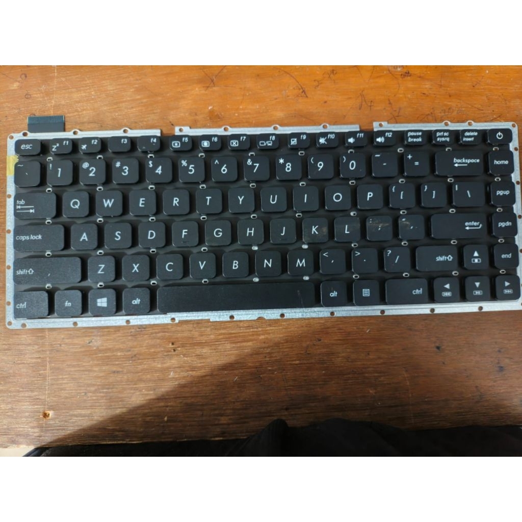 keyboard asus X441U X441M X441S