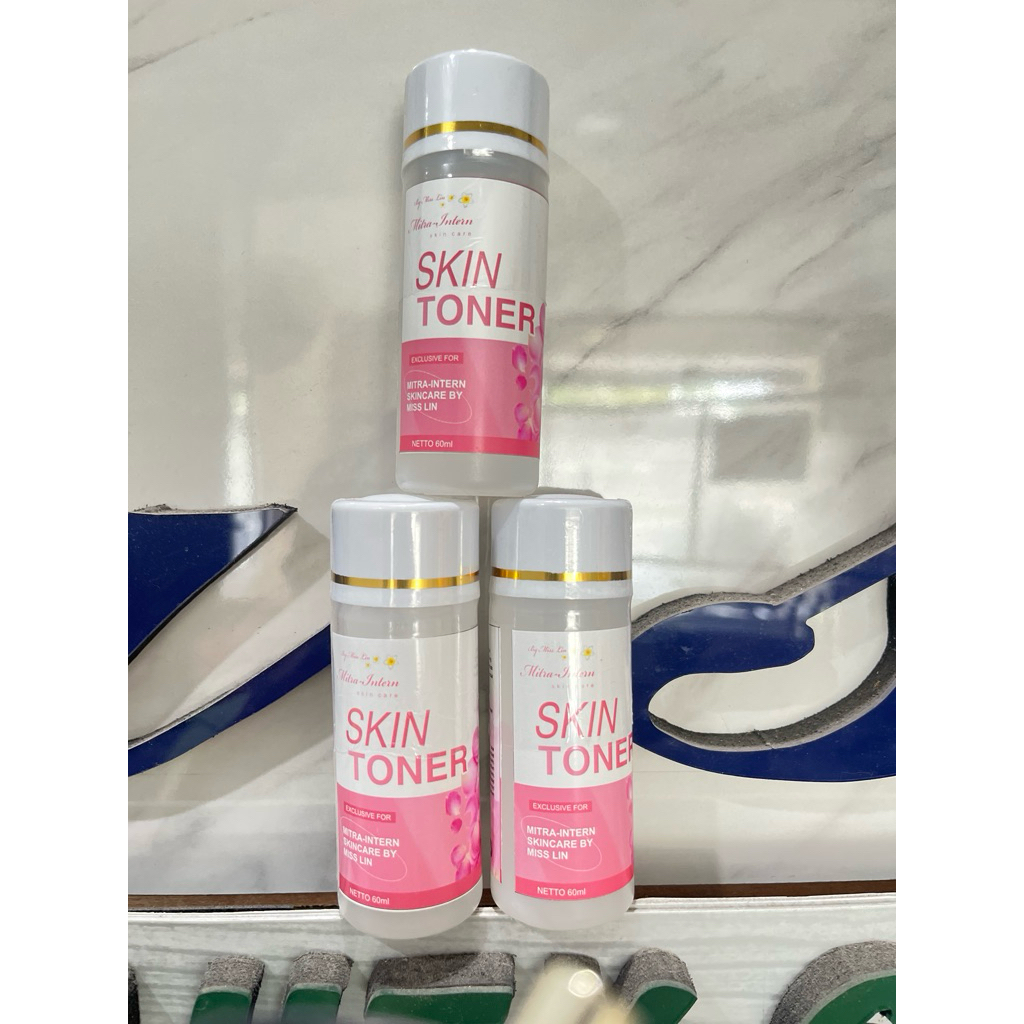 Toner Brightening Mitra Sehat
