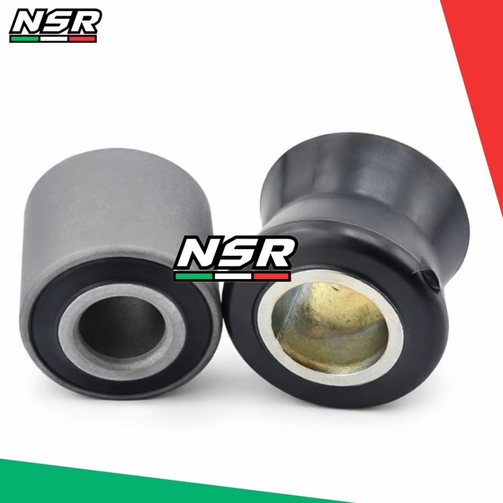 KARET BOSH MONOSHOCK SHOCK BELAKANG BEAT SCOOPY VARIO