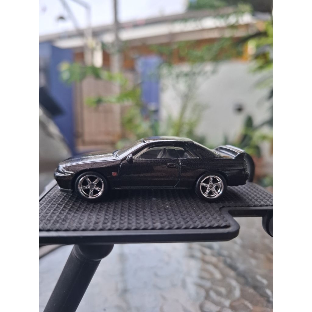 Hot Wheels Nissan GT-R R32